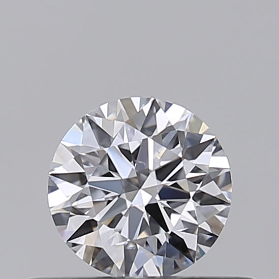 IGI 0.4 Carat Round Brilliant Lab Grown Diamond