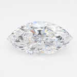 IGI 1 Carat Marquise Lab Grown Diamond