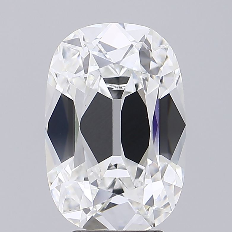 IGI 6.07 Carat Cushion Lab Grown Diamond 人工培育鑽石 實驗室人造鑽石