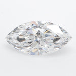 IGI 2.01 Carat Marquise Lab Grown Diamond 人工培育鑽石 實驗室人造鑽石