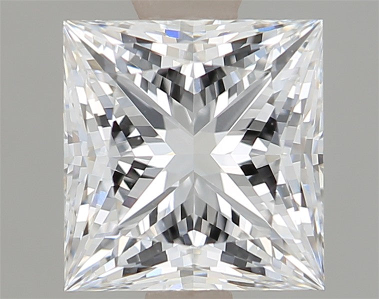 IGI 1.51 Carat Princess Cut Lab Grown Diamond 人工培育鑽石 實驗室人造鑽石
