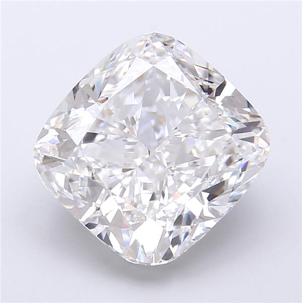 IGI 7.03 Carat Cushion Lab Grown Diamond 人工培育鑽石 實驗室人造鑽石