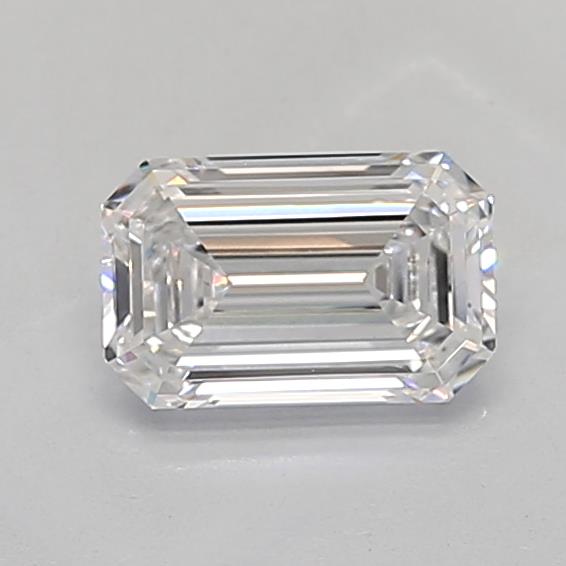 IGI 1.72 Carat Emerald Lab Grown Diamond 人工培育鑽石 實驗室人造鑽石