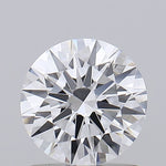 IGI 1.04 Carat Round Brilliant Lab Grown Diamond