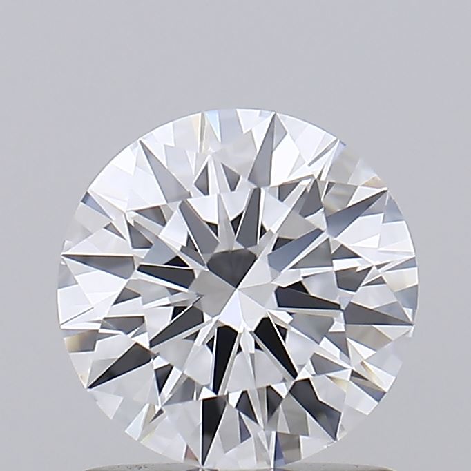 IGI 1.04 Carat Round Brilliant Lab Grown Diamond
