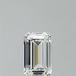 IGI 2.00 Carat Emerald Lab Grown Diamond 人工培育鑽石 實驗室人造鑽石