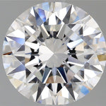 IGI 2.01 Carat Round Brilliant Lab Grown Diamond 人工培育鑽石 實驗室人造鑽石