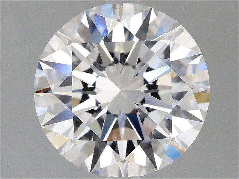 IGI 2.01 Carat Round Brilliant Lab Grown Diamond 人工培育鑽石 實驗室人造鑽石