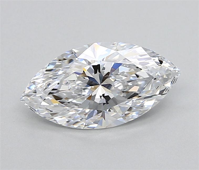 IGI 1.51 Carat Marquise Lab Grown Diamond 人工培育鑽石 實驗室人造鑽石