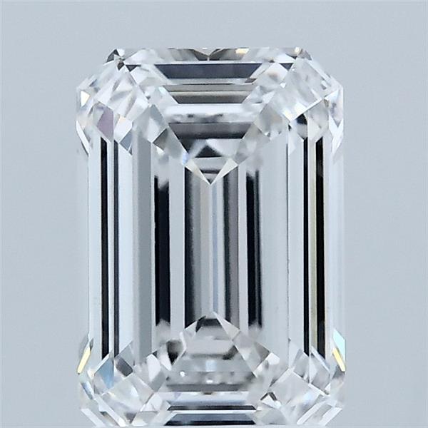 IGI 1.86 Carat Emerald Lab Grown Diamond 人工培育鑽石 實驗室人造鑽石