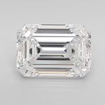 IGI 1.83 Carat Emerald Lab Grown Diamond