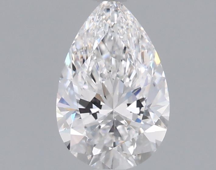 IGI 1.01 Carat Pear Lab Grown Diamond 人工培育鑽石 實驗室人造鑽石
