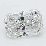 IGI 1.21 Carat Radiant Cut Lab Grown Diamond 人工培育鑽石 實驗室人造鑽石