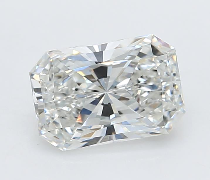 IGI 1.21 Carat Radiant Cut Lab Grown Diamond 人工培育鑽石 實驗室人造鑽石