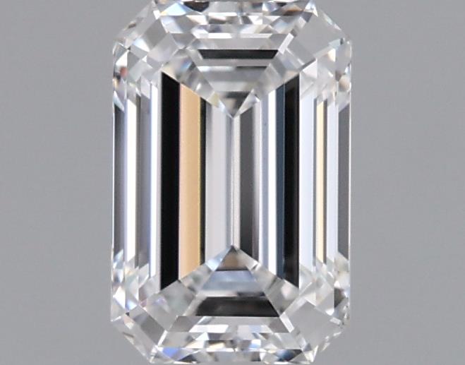 IGI 1.02 Carat Emerald Lab Grown Diamond 人工培育鑽石 實驗室人造鑽石