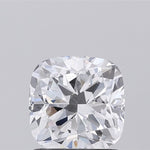 IGI 1.54 Carat Cushion Lab Grown Diamond 人工培育鑽石 實驗室人造鑽石