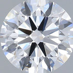 IGI 1.01 Carat Round Brilliant Lab Grown Diamond 人工培育鑽石 實驗室人造鑽石