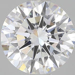 IGI 3.01 Carat Round Brilliant Lab Grown Diamond