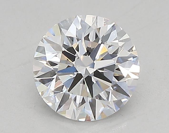 IGI 0.71 Carat Round Brilliant Lab Grown Diamond 人工培育鑽石 實驗室人造鑽石