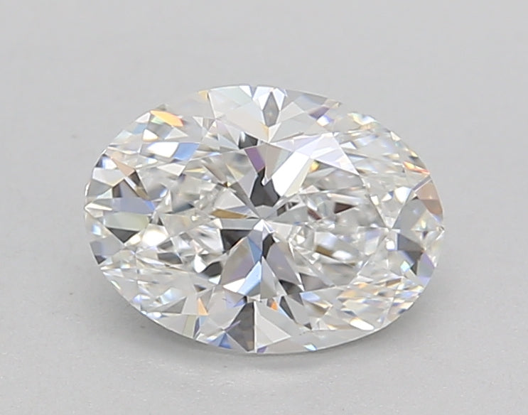 IGI 1.01 Carat 橢圓形 - Oval 培育鑽石 Lab Grown Diamond 人造鑽石 人工鑽石 實驗室鑽石 培養鑽石 香港 培育鑽 