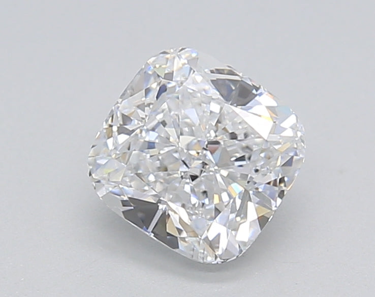 IGI 1.01 Carat 枕形 - Cushion 培育鑽石 Lab Grown Diamond 人造鑽石 人工鑽石 實驗室鑽石 培養鑽石 香港 培育鑽 