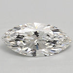 IGI 0.9 Carat Marquise Lab Grown Diamond