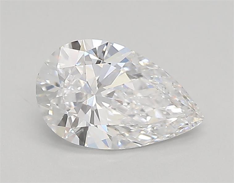 IGI 0.73 Carat Pear Lab Grown Diamond 人工培育鑽石 實驗室人造鑽石