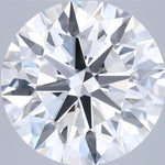 IGI 5.00 Carat Round Brilliant Lab Grown Diamond 人工培育鑽石 實驗室人造鑽石