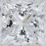 IGI 1.52 Carat Princess Cut Lab Grown Diamond 人工培育鑽石 實驗室人造鑽石