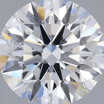 IGI 1.01 Carat Round Brilliant Lab Grown Diamond 人工培育鑽石 實驗室人造鑽石