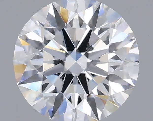 IGI 1.01 Carat Round Brilliant Lab Grown Diamond 人工培育鑽石 實驗室人造鑽石