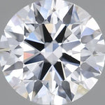 IGI 0.8 Carat Round Brilliant Lab Grown Diamond