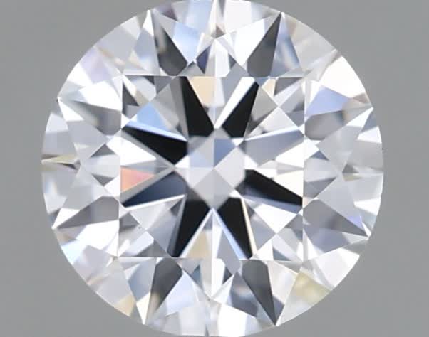 IGI 0.8 Carat Round Brilliant Lab Grown Diamond