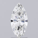 IGI 1.33 Carat Marquise Lab Grown Diamond 人工培育鑽石 實驗室人造鑽石
