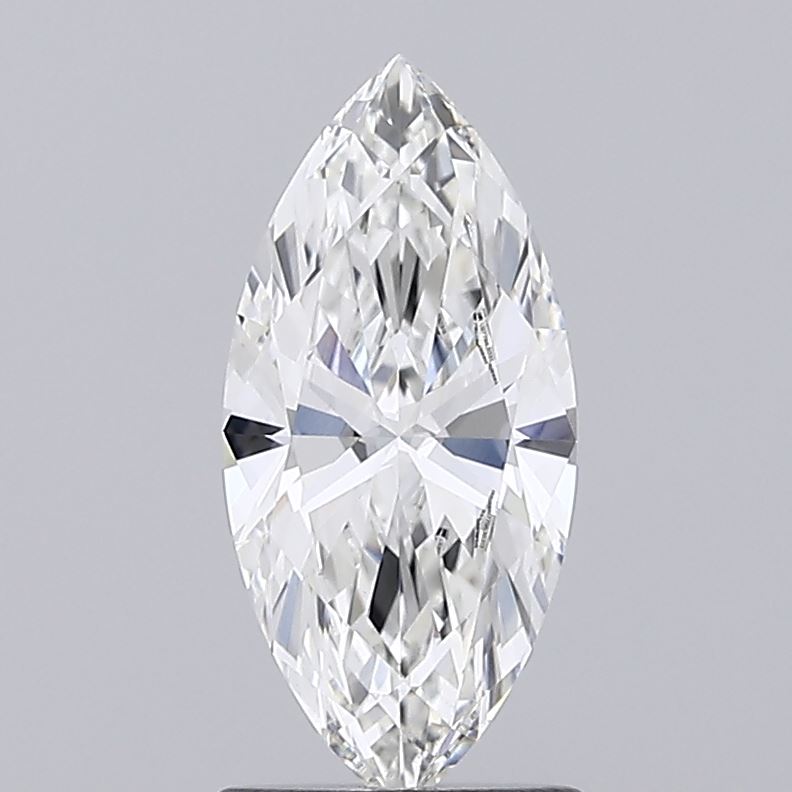 IGI 1.33 Carat Marquise Lab Grown Diamond 人工培育鑽石 實驗室人造鑽石