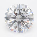 IGI 2.27 Carat Round Brilliant Lab Grown Diamond 人工培育鑽石 實驗室人造鑽石