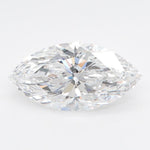IGI 1.77 Carat Marquise Lab Grown Diamond 人工培育鑽石 實驗室人造鑽石