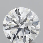 IGI 1.03 Carat Round Brilliant Lab Grown Diamond 人工培育鑽石 實驗室人造鑽石