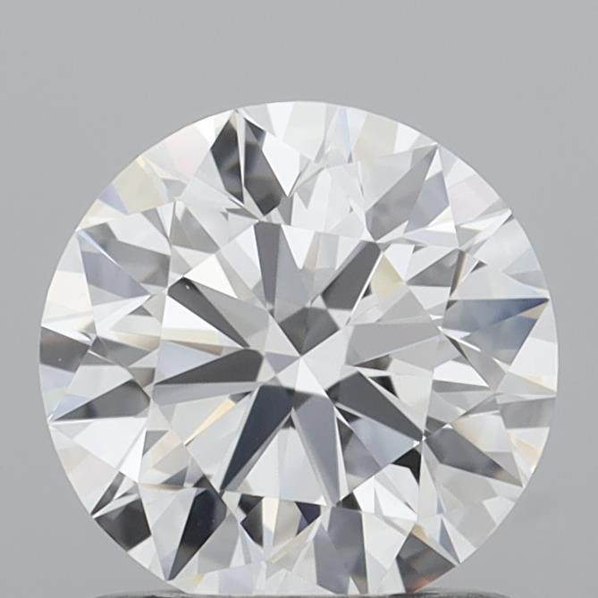 IGI 1.03 Carat Round Brilliant Lab Grown Diamond 人工培育鑽石 實驗室人造鑽石