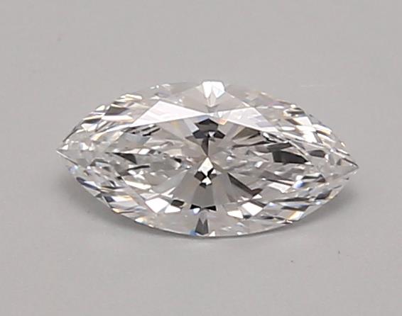 IGI 0.58 Carat Marquise Lab Grown Diamond 人工培育鑽石 實驗室人造鑽石