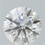 IGI 1.11 Carat Round Brilliant Lab Grown Diamond