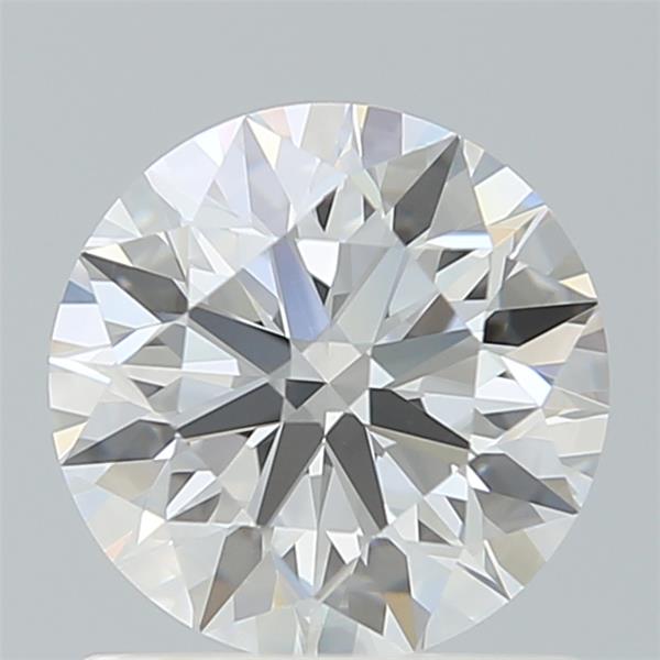 IGI 1.11 Carat Round Brilliant Lab Grown Diamond