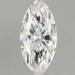 IGI 1.23 Carat Marquise Lab Grown Diamond