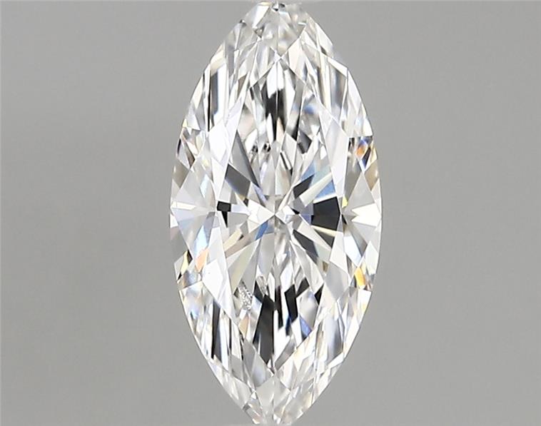IGI 1.23 Carat Marquise Lab Grown Diamond