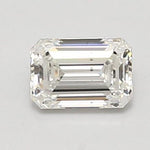 IGI 0.71 Carat Emerald Lab Grown Diamond 人工培育鑽石 實驗室人造鑽石