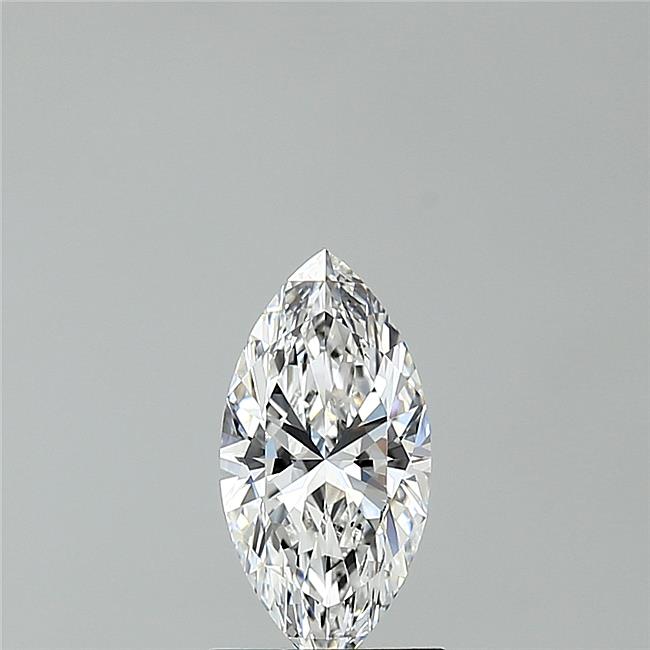 IGI 1.01 Carat Marquise Lab Grown Diamond 人工培育鑽石 實驗室人造鑽石
