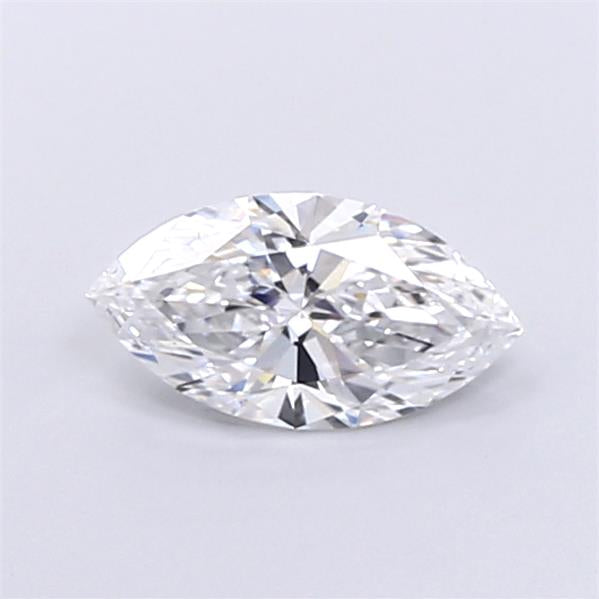 IGI 1.06 Carat Marquise Lab Grown Diamond 人工培育鑽石 實驗室人造鑽石