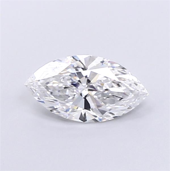 IGI 1.06 Carat Marquise Lab Grown Diamond 人工培育鑽石 實驗室人造鑽石