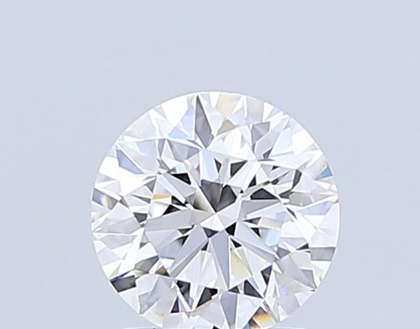 IGI 1.43 Carat Round Brilliant Lab Grown Diamond