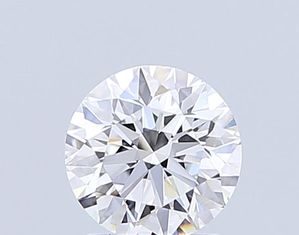 IGI 1.43 Carat Round Brilliant Lab Grown Diamond
